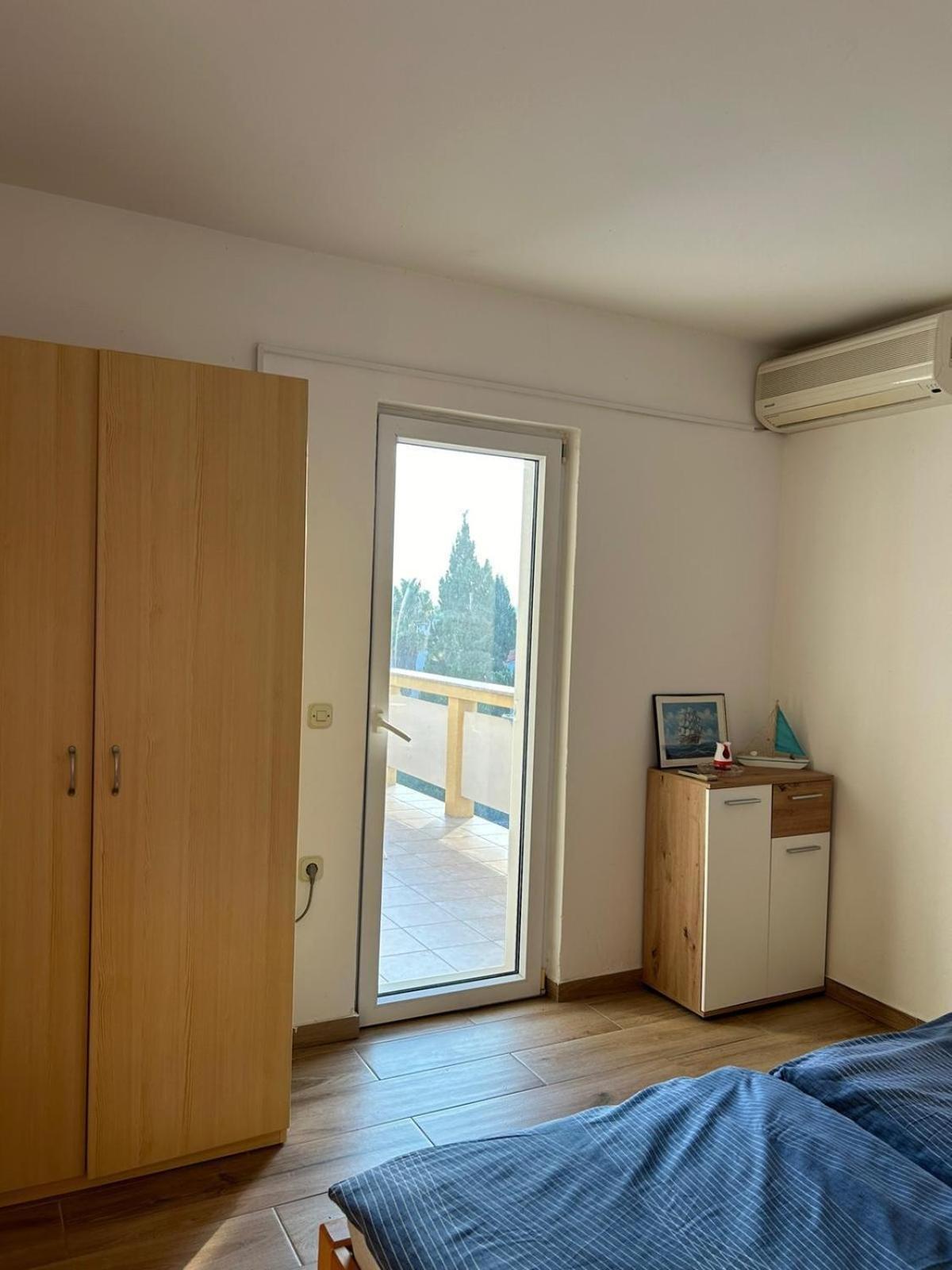 Apartments With A Parking Space Vrsi - Mulo, Zadar - 3276 Quarto foto
